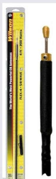 Wilson Silverload FGF-4 flex